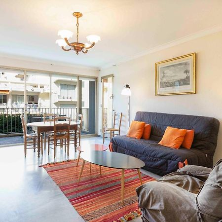 Cap D'Antibes Apartment Ngoại thất bức ảnh
