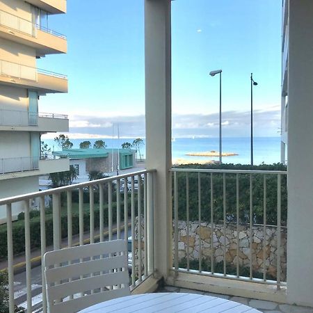 Cap D'Antibes Apartment Ngoại thất bức ảnh