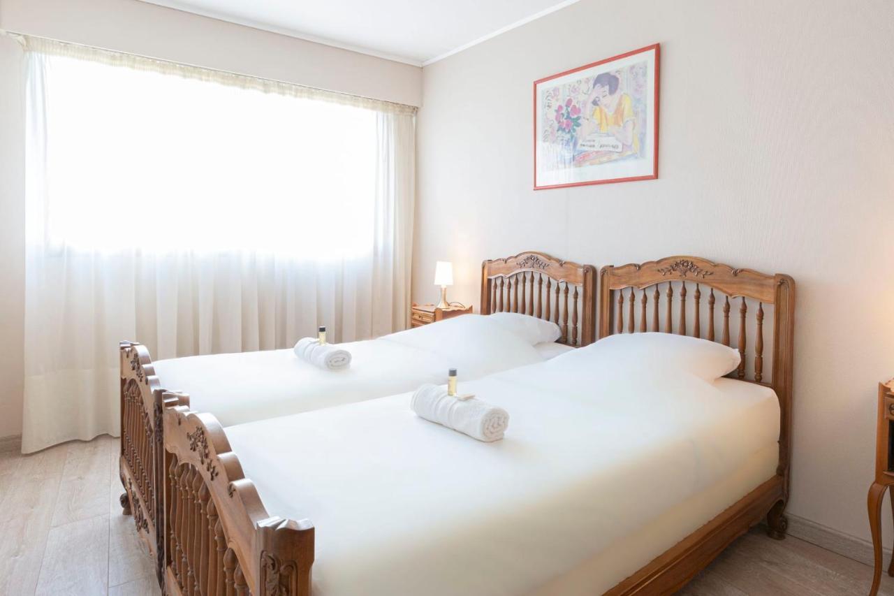 Cap D'Antibes Apartment Ngoại thất bức ảnh