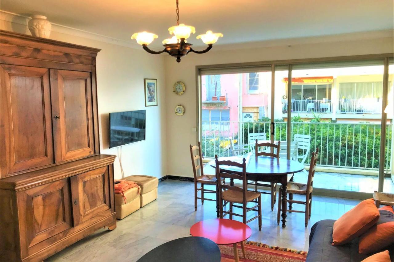 Cap D'Antibes Apartment Ngoại thất bức ảnh