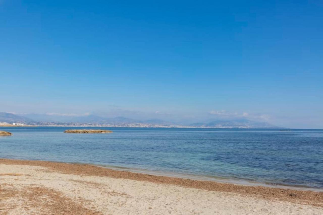 Cap D'Antibes Apartment Ngoại thất bức ảnh